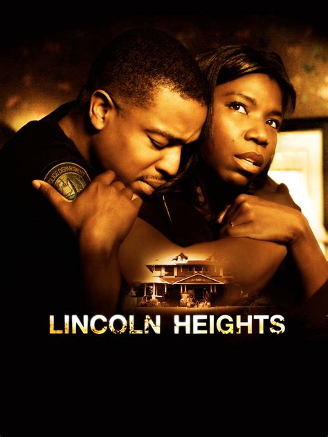 Lincoln Heights